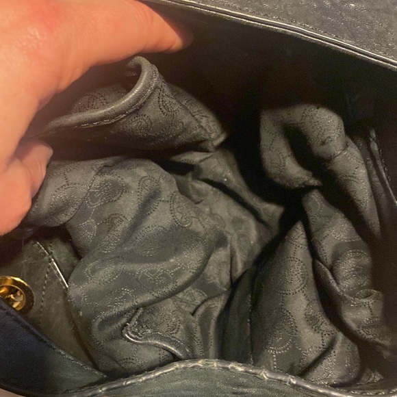 MK HOBO BAG VERY NICE - Picture 13 of 13